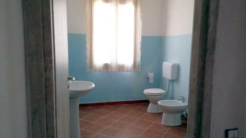 Agroturismo Il Chiosco Giallo