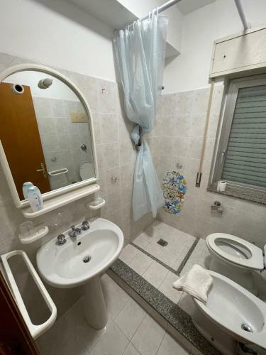Apartamento Casa Di Claudio A Capo D'orlando