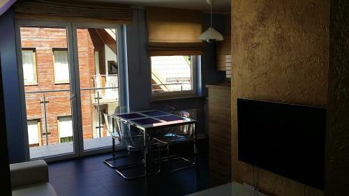 Apartament Latarnia