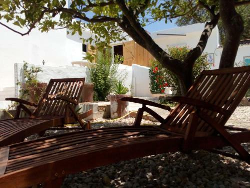 Algarve, Countryhouse Refuge � Da Ilda