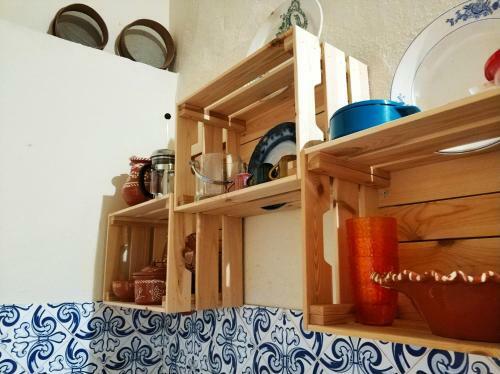 Algarve, Countryhouse Refuge � Da Ilda