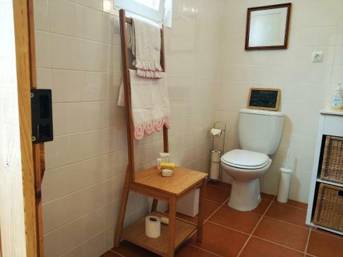 Algarve, Countryhouse Refuge � Da Ilda