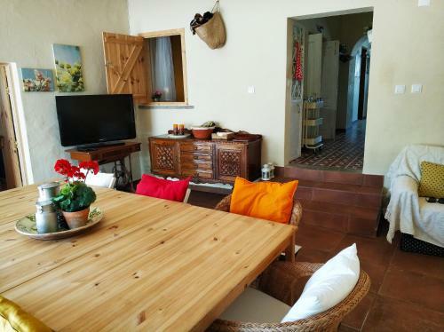 Algarve, Countryhouse Refuge � Da Ilda