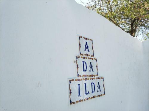 Algarve, Countryhouse Refuge � Da Ilda