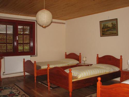 Hostal Pension Magnolia 1