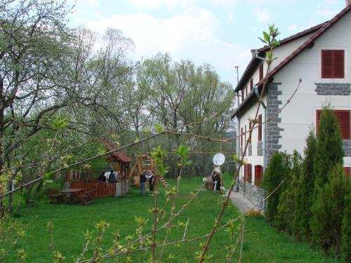 Hostal Pension Magnolia 1