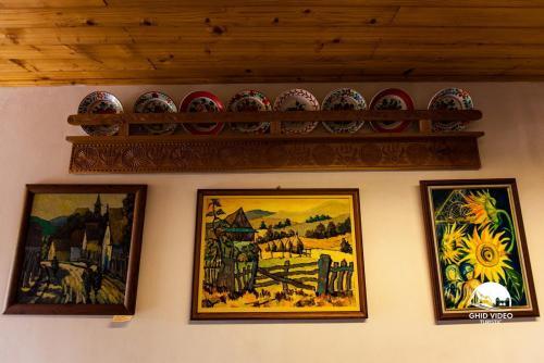 Hostal Pension Magnolia 1