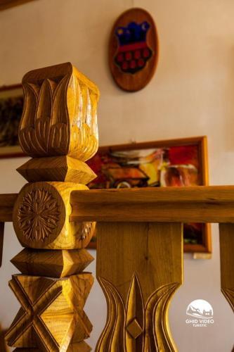 Hostal Pension Magnolia 1
