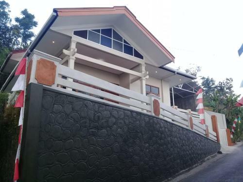 Homestay Lovebird