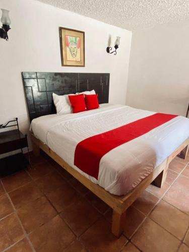 Hotel De Cervantes