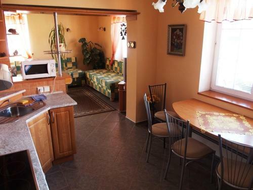 Hostal Penzion U Potoka
