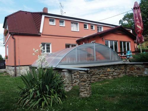 Hostal Penzion U Potoka