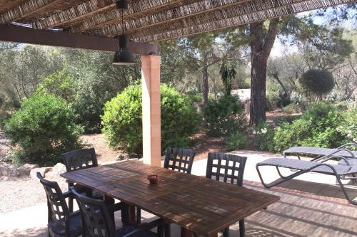 Finca Las Tortugas