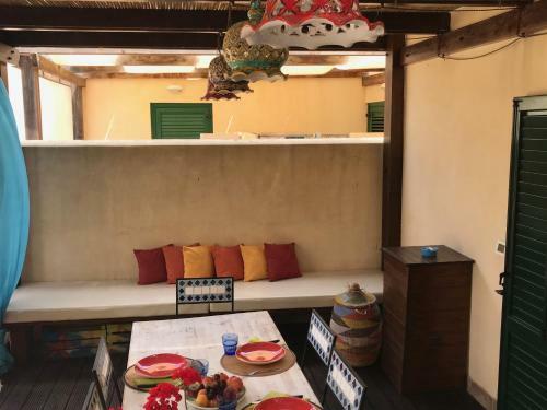 Apartamento Casa La Veranda Di Ligny