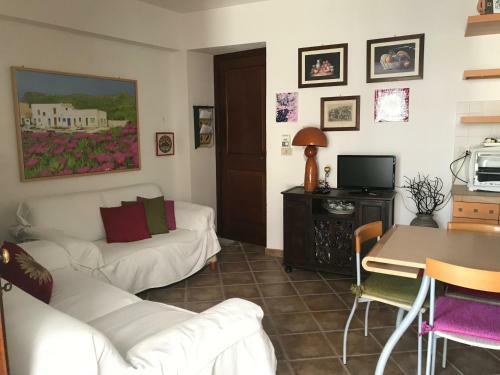 Apartamento Casa La Veranda Di Ligny