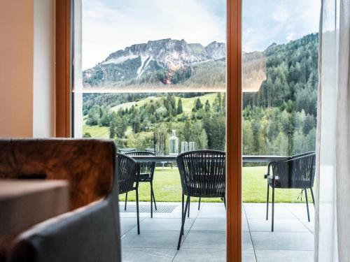 Lamonte Luxury Chalet