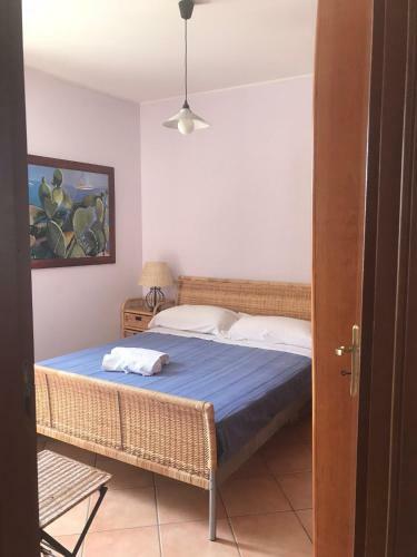 Apartamento La Terrazza Di Ligny