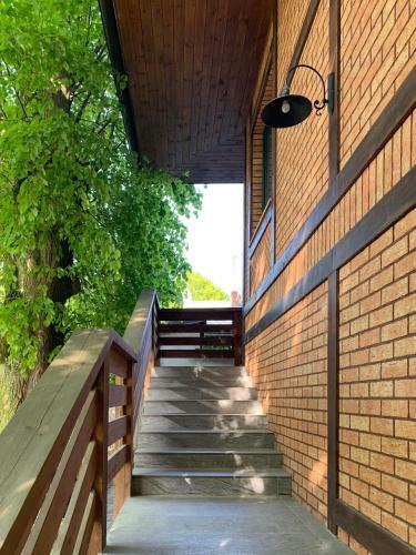 Apartament Gaja