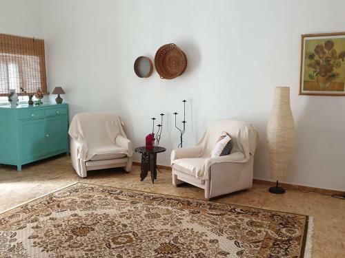 Renovated Traditional House In Evia, Greece