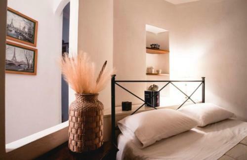 Apartamento Casa Vacanze Cinzia