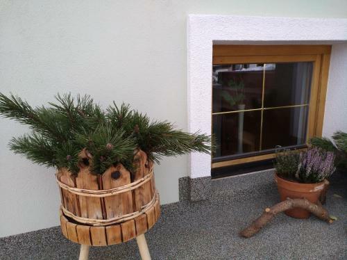 Apartamento Ferienwohnung Gertraud Und Peter Geisler