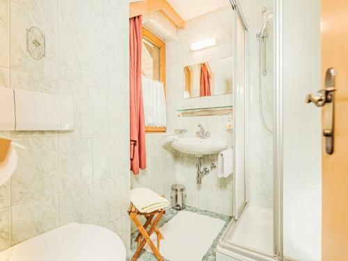 Bed & Breakfast Br�ckenhof Garni