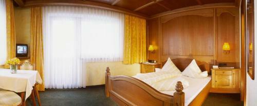 Hotel Pension Ramerhof