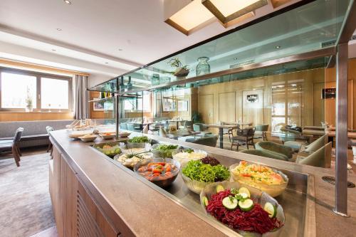 Hotel Landgasthof Altwirt