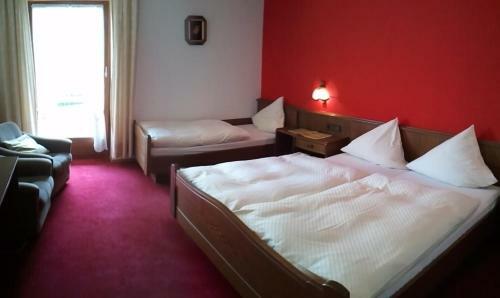 Hotel Garni Brauer