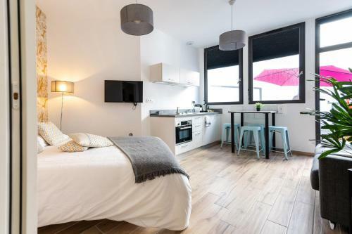 Apartamento Koaloft