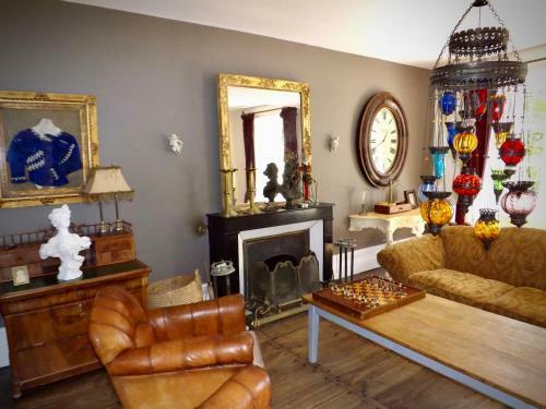 Bed & Breakfast Domaine de Lalat