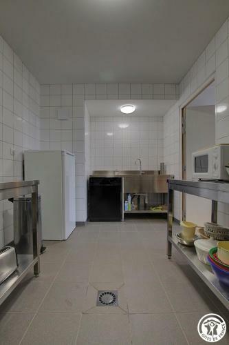 Hostal Relais Ville Vieille