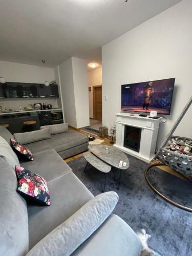 Bjelasnica White Apartmani