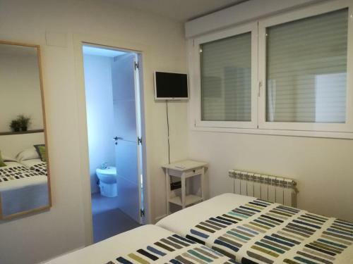 Apartamento Calafell Espriu 2