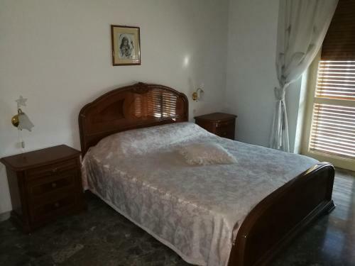 Papa Giovanni XXIII Apartment