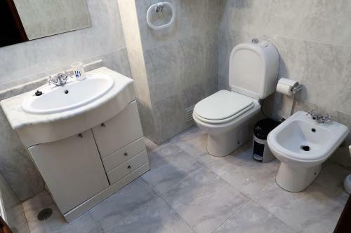 Apartamento �ncora Guest House