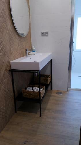 Apartamento El Atico de La Playa