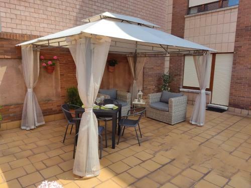 Apartamento Espronceda 22 Terraza Privada