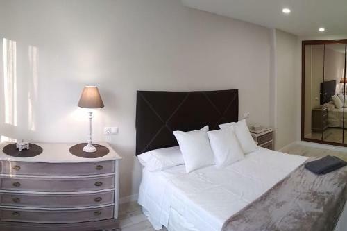 Apartamento Espronceda 22 Terraza Privada