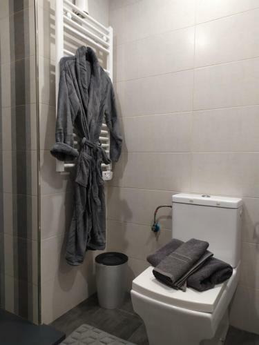 Apartamento Espronceda 22 Terraza Privada