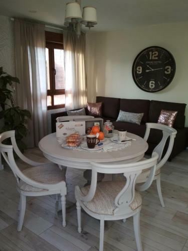 Apartamento Espronceda 22 Terraza Privada