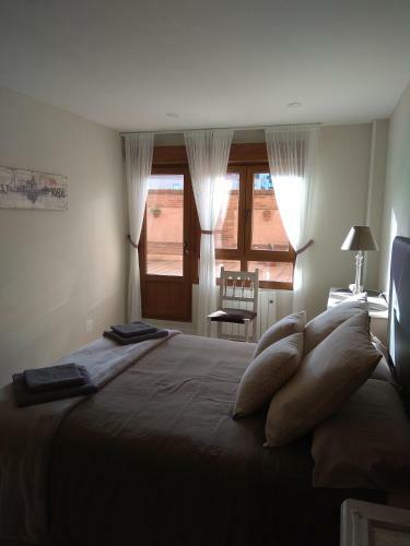 Apartamento Espronceda 22 Terraza Privada
