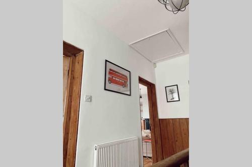 Beautiful Seafront Apartment-hastings Old Town 2+2