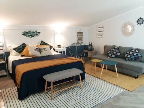 Il Cucco B&B