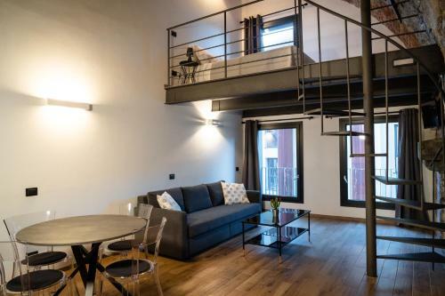 Apartamento Old Genoa Suites