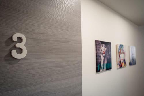 Apartamento Old Genoa Suites