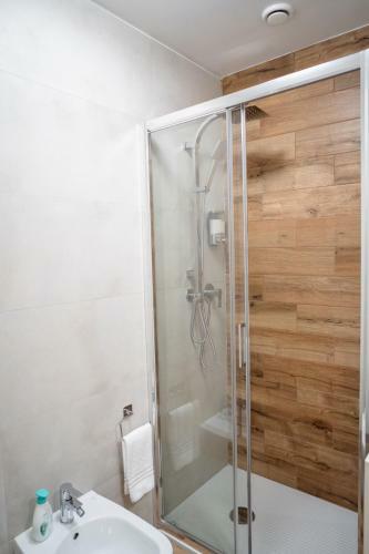 Apartamento Old Genoa Suites