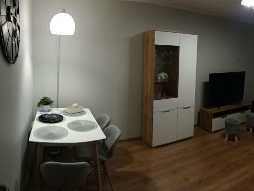 Apartament Mickiewicza
