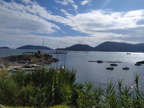 Apartamento Appartamento Golfo Dei Poeti