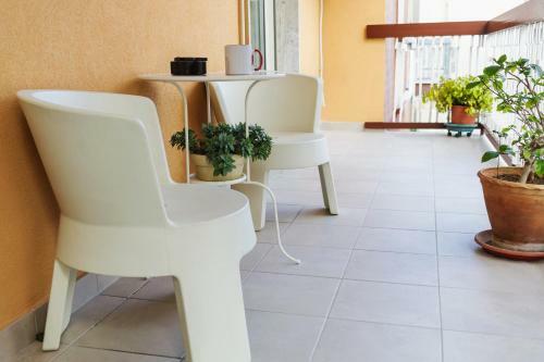 Apartamento Un Appartamento Al Mare